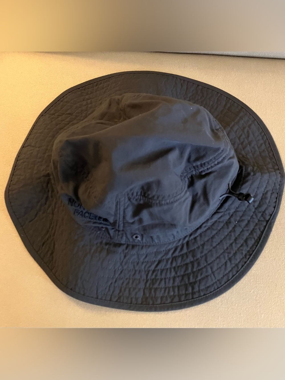 The North Face Black Hat